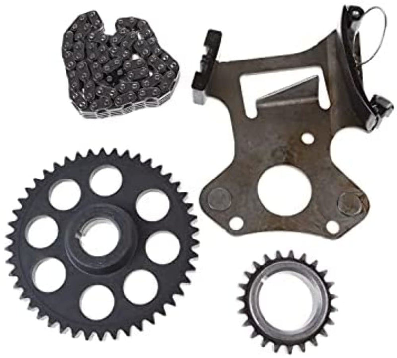3-380SA Melling Timing Chain Set