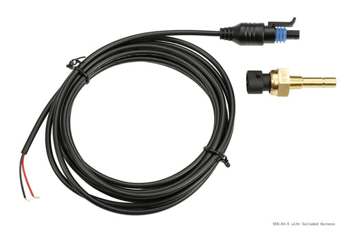 Dakota Digital 1/8" NPT Water Temperature Sensor SEN-04-5 0-300F