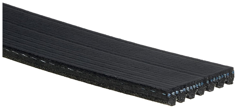 Gates Premium K070667 Automotive V-Ribbed Belt