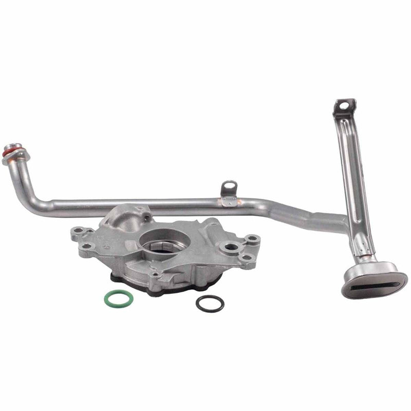 Pickup Screen Oil Pump combo