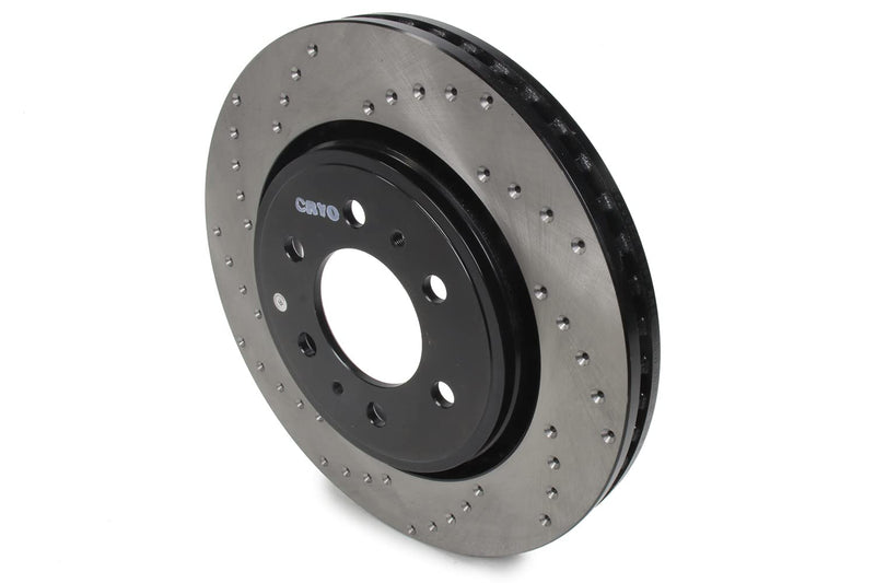 Brake Rotor StopTech (128.65119CR)