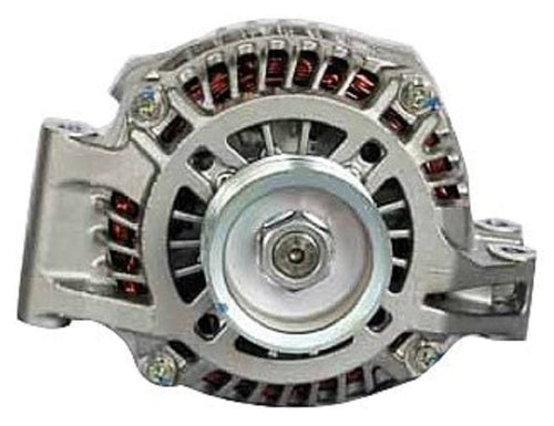 Alternator TYC Compatible with 2002-2006 Honda CRV