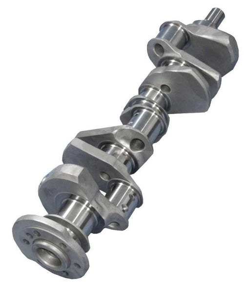 3.75" Stroke Eagle Specialty Products 4340 Forged Lightweight Crankshaft for Small Block Chevy