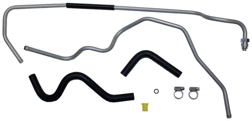 366149 Power Steering Return Line Hose Assembly nobrandname