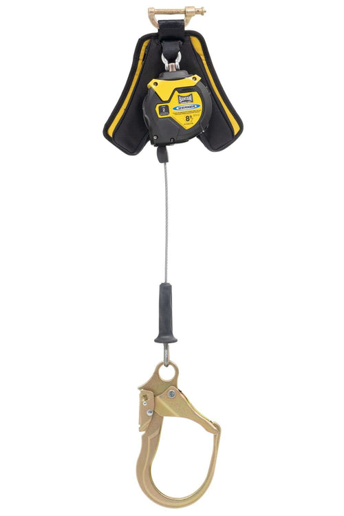 Bantam Werner 8' SRL LE Steel Rebar Hook R410008LE-SR