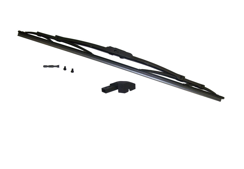 Wiper and Washer Crown Automotive Wiper Blade