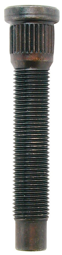 Wheel Moroso Studs, 79 - 04 Front, Mustang (.585" Knurl) (Package of 5)