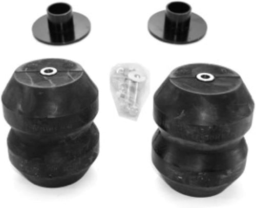 REAR SES 0309 CHEV/GMC T5500/T6500/T7500/T8500/C7500 9196 CHEV C70 & GMC C6000/C7000