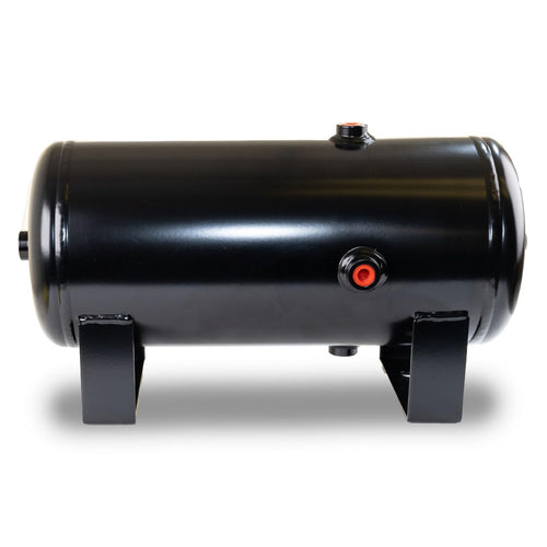 Air Tank Kleinn Air Horns 6275RT - 1.5 Gallon Capacity