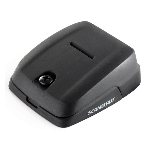 Scanstrut Double DS-HD10-BLK Horizontal Cable Seal - Black