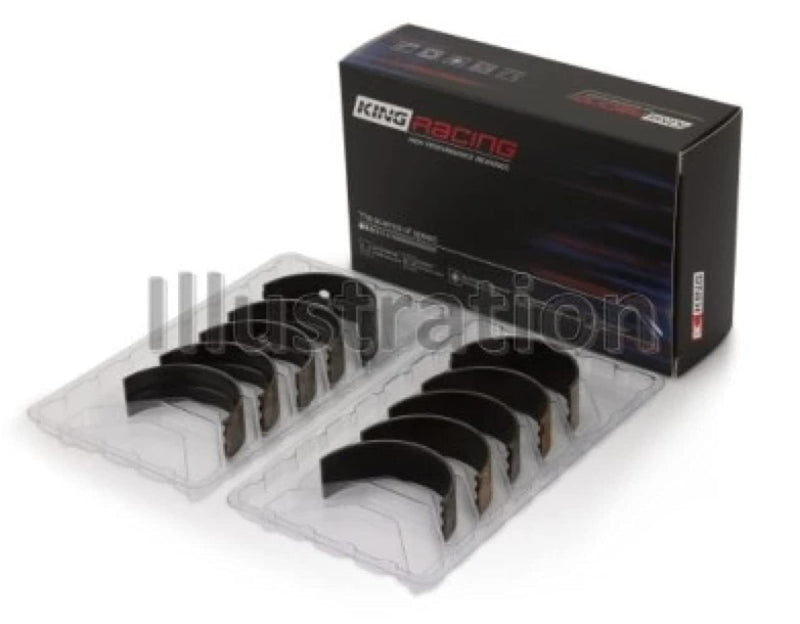 Engine Bearings King MB5527XP0.25
