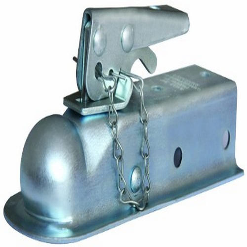 Trailer Coupler Husky Towing 87070 Trailer COUPLERS