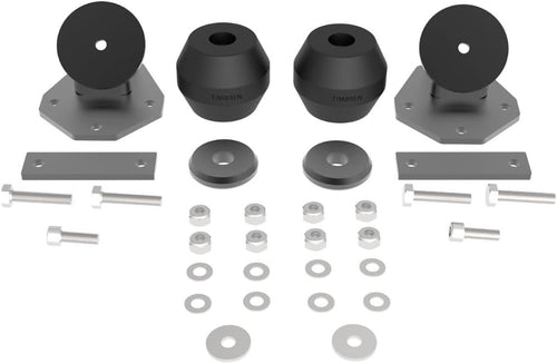 1822 CHEVY EQUINOX 2WD/4WD SUSPENSION ENHANCEMENT SYSTEM REAR KIT