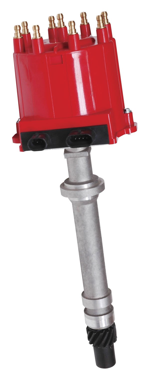 Street Fire MSD 5591 Distributor