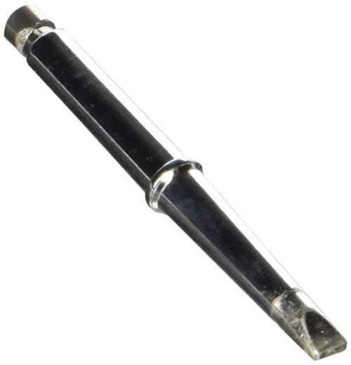 Weller Tip, Screwdriver, .187", 800 Deg., CT5D8 for W60P iron