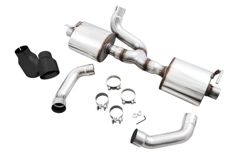 3015-33001 AWE Tuning