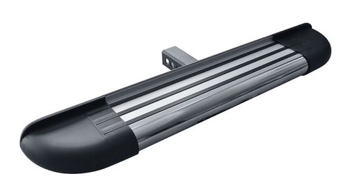 2 Inch Hitch Rear Step Assists Polished Stainless Steel RB2 Romik Part# 201418