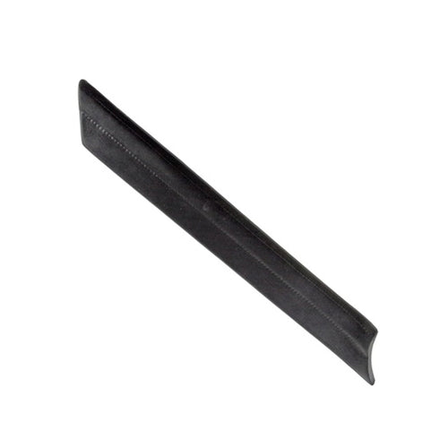 Scott Drake W/S 67-68 Piller PAD L.H. BLK.