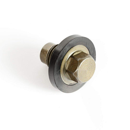17438.05 | Omix-Ada | Engine Oil Pan Drain Plug | OE Reference: 6504018 | Fits 2005-2021 Jeep JK / MK / WK / BU/ KL / KK / XK