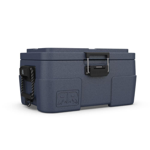 RR45 Rugged Road Cooler V2 (Blue Steel)