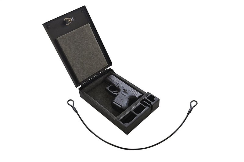 Handgun Tuffy Lock Box