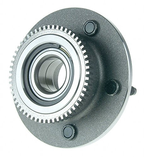 Wheel Bearing and Hub Assembly MOOG for Dodge Ram 1500