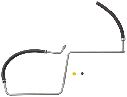 Power Steering Gates 365781 Hose Pressure