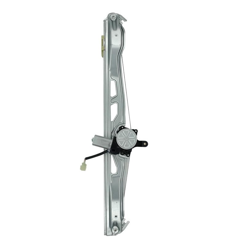 Front Right TYC 660725 Window Regulator