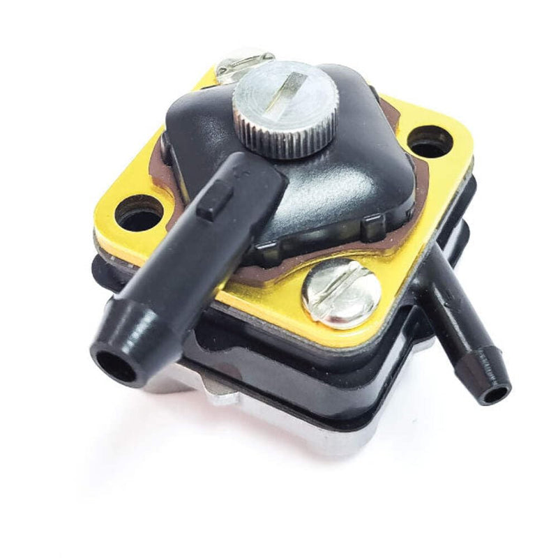Premium Quality NEW Replacement Fuel Pump for Johnson/Evinrude Outboard Engines - FP002
