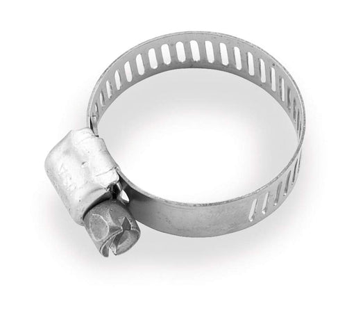 10-27MM Helix Racing Hose Clamps 10 PC Stainless Steel