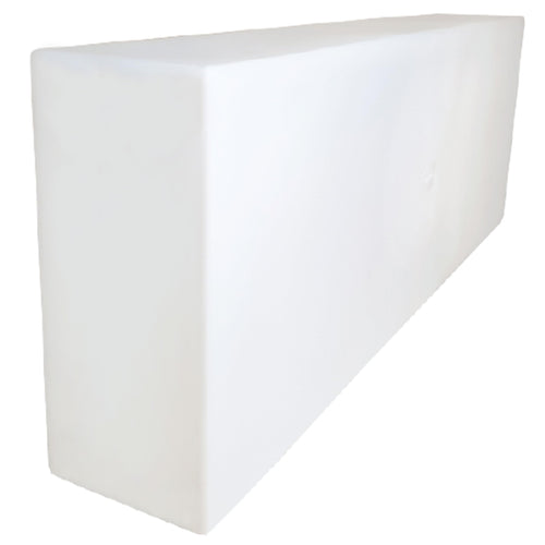 Fresh Water Tank ICON 12450, WT2450, 54x20x9, 39 Gal., Tank Only