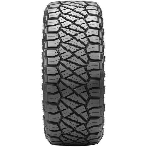 265/70R18 Nitto Ridge Grappler 116S