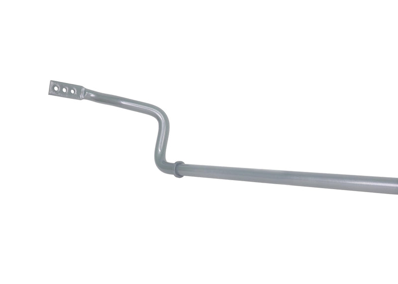 Front Suspension Whiteline BMF55Z Stabilizer Bar Assembly Compatible with 08-15 Lancer