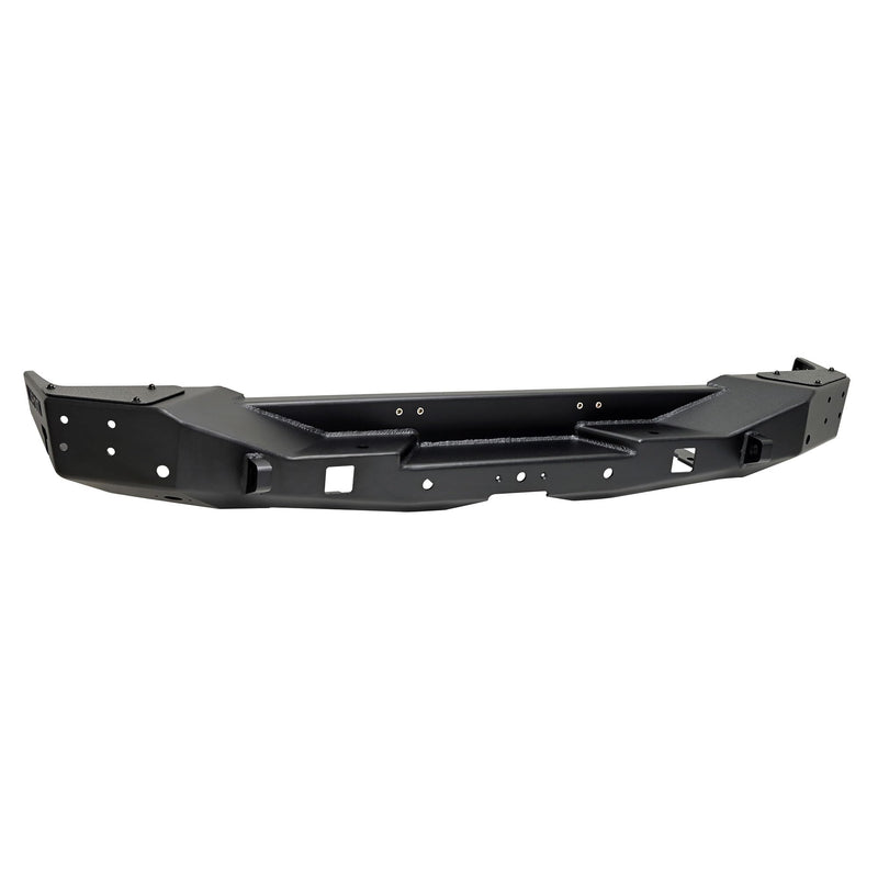 XTS Rear Bumper Westin fits 2018-2026 Wrangler JL