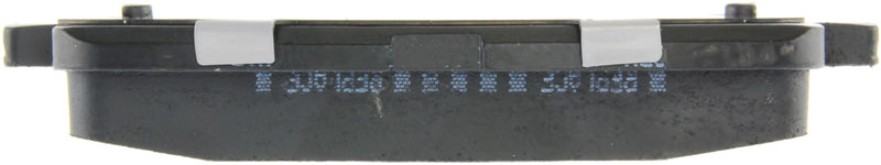 500.17660 Centric PQ PRO PADS