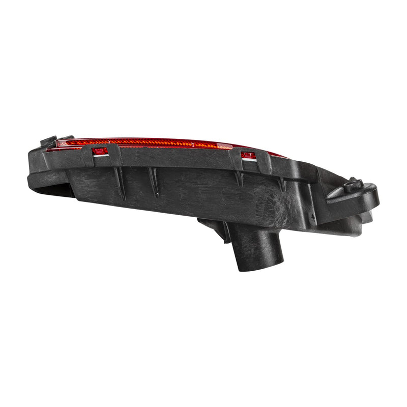 Left TYC Reflector Assembly Compatible with 2013-2016 Mazda CX-5