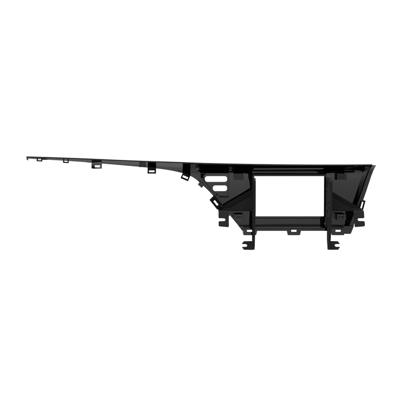 Metra Electronics - Camry Toyota (with manual climate) 2018-Up (99-8266BLHG) Metra Radio Install kits