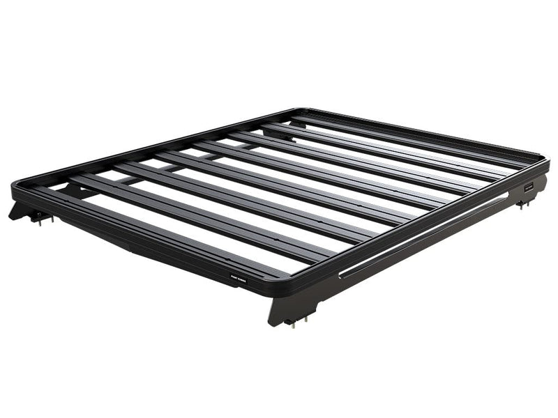 Slimline II Front Runner 3/4 Roof Rack Kit Compatible with Toyota 4Runner (5th Gen) (Slimline II 3/4 Kit)