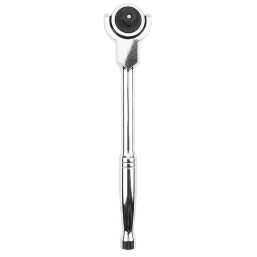 W38133 Performance Tool 3/8-Inch Drive Swivel Ratchet, Rotates Nearly 270 Degree For Increased Access