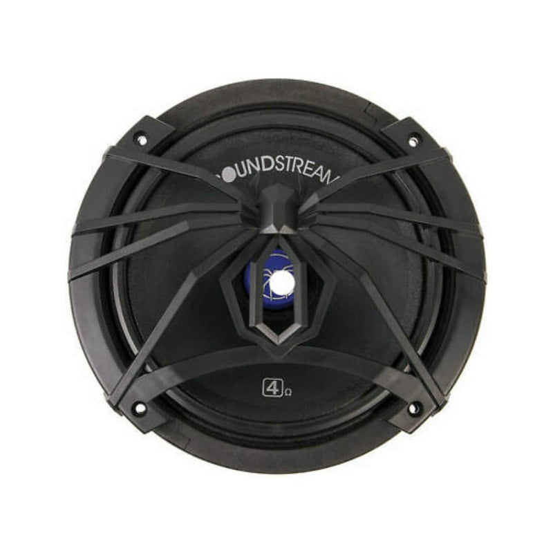 8 Inch Soundstream SM.800 Pro Audio MID-Range Speaker