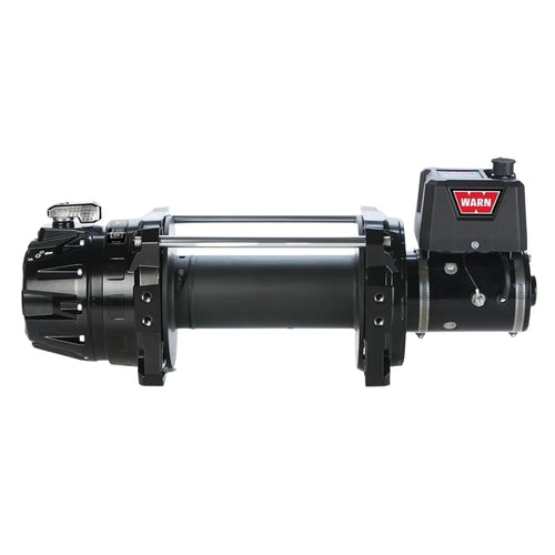 104540 WARN G2 15 DC Electric Winch - 24V - Anti-Clockwise Rotation
