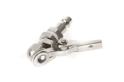 ARB Brass Lock Inflator Coupling ARB607 Brass Lock Inflator Coupling