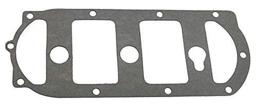 Block Cover Gasket Sierra 18-2809-9 - Pack of 2