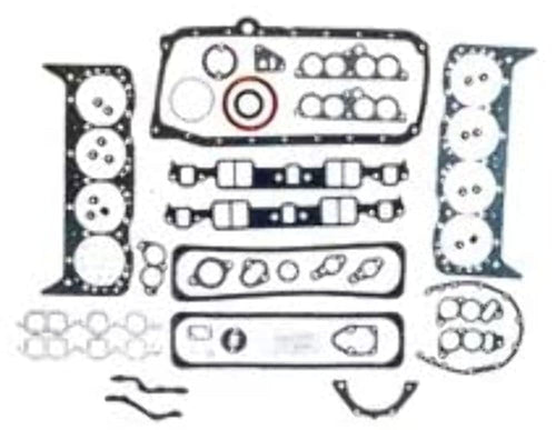 Engine Gasket Set MAHLE FS1178VL