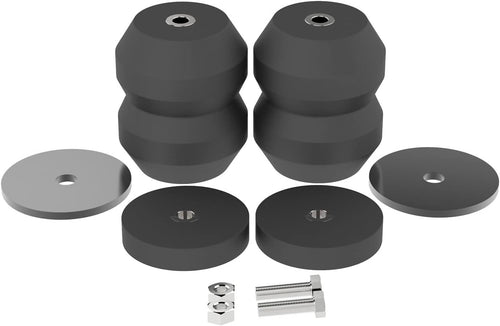 REAR SES 1319 CHEV/GMC G3500/G4500 CUBE VAN