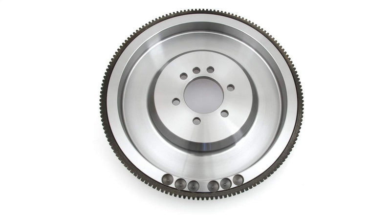 Flywheels Centerforce, Steel