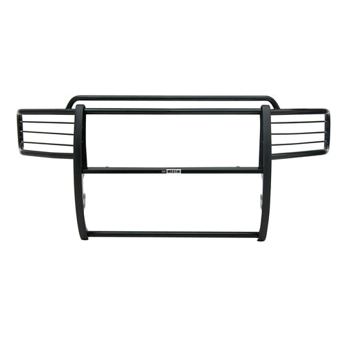 Westin Sportsman 40-1645 Grille Guard fits 2005-2007 F250 F350 F450 F550HD Super Duty 2005 Excursion