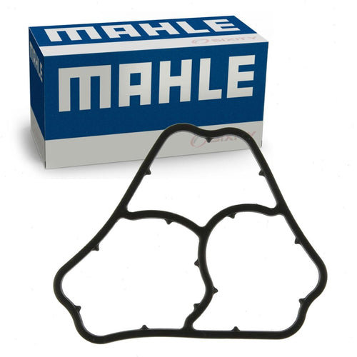 Engine Oil Filter Adapter Gasket MAHLE B32623