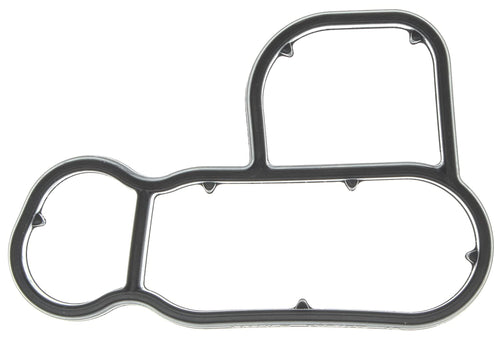 Engine Oil Filter Adapter Seal MAHLE B33333