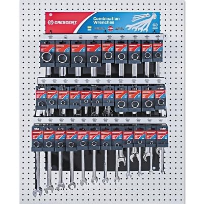 CMHTCW Crescent Combo Wrench Assortment